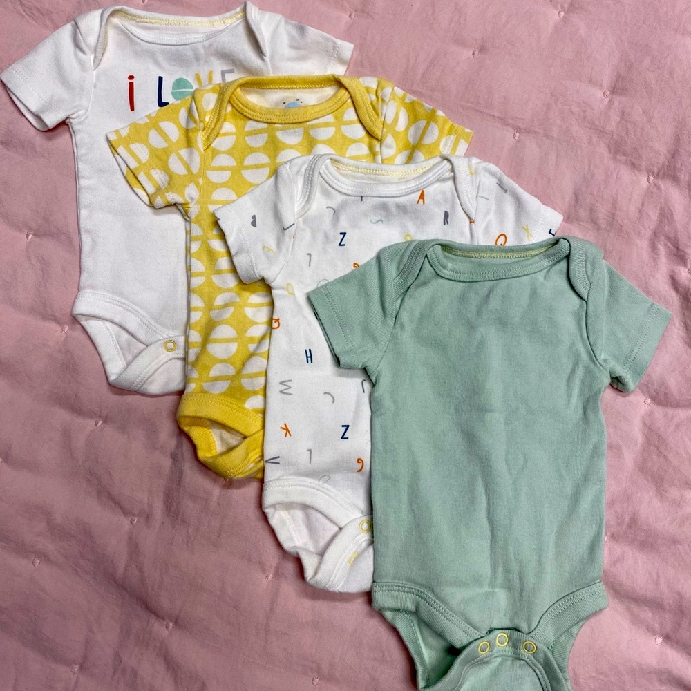 onesie bundle